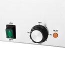 Bain-Marie Wasserbad Nisbets Essentials