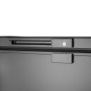 Nisbets Essentials Gefriertruhe - 93Ltr 574mm