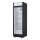 Nisbets Essentials Display Kühlschrank mit Lichtkasten 346Ltr