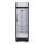 Nisbets Essentials Display Kühlschrank mit Lichtkasten 346Ltr
