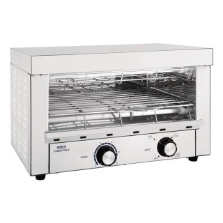 Nisbets Essentials Salamander Grill