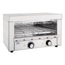 Nisbets Essentials Salamander Grill