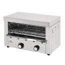 Nisbets Essentials Salamander Grill