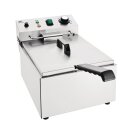 Nisbets Essentials Elektrische Fritteuse