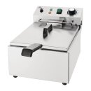 Nisbets Essentials Elektrische Fritteuse