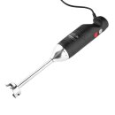 Nisbets Essentials Stabmixer mit variable Geschwindigkeit...
