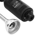 Nisbets Essentials Stabmixer mit variable Geschwindigkeit 190mm Schaft