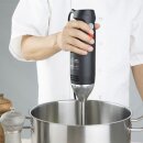Nisbets Essentials Stabmixer mit variable Geschwindigkeit 190mm Schaft