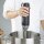 Nisbets Essentials Stabmixer mit variable Geschwindigkeit 190mm Schaft