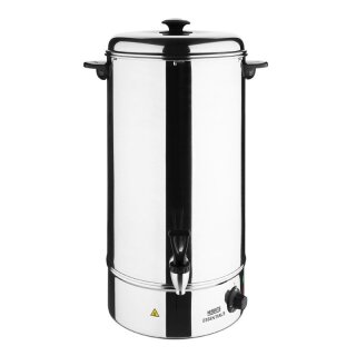Nisbets Essentials Handbefüllbarer Wasserkocher 20L