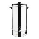Nisbets Essentials Handbefüllbarer Wasserkocher 20L