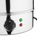 Nisbets Essentials Handbefüllbarer Wasserkocher 20L