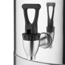 Nisbets Essentials Handbefüllbarer Wasserkocher 20L
