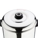 Nisbets Essentials Handbefüllbarer Wasserkocher 20L