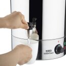 Nisbets Essentials Handbefüllbarer Wasserkocher 20L