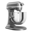 KitchenAid Schwere Standmixer Mit Schüssel 6,6Ltr...