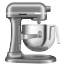 KitchenAid Schwere Standmixer Mit Schüssel 6,6Ltr...