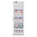 Polar C-Serie Kühlvitrine Weiß 400L