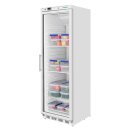 Polar C-Serie Kühlvitrine Weiß 400L