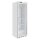 Polar C-Serie Kühlvitrine Weiß 400L