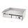 Nisbets Essentials Grillplatte aus Stahl