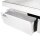 Nisbets Essentials Grillplatte aus Stahl