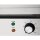Nisbets Essentials Grillplatte aus Stahl
