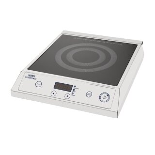 Nisbets Essentials Induktionsherd 2700W