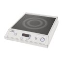 Nisbets Essentials Induktionsherd 2700W
