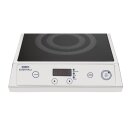 Nisbets Essentials Induktionsherd 2700W