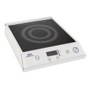 Nisbets Essentials Induktionsherd 2700W