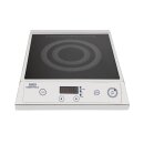 Nisbets Essentials Induktionsherd 2700W