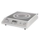 Nisbets Essentials Induktionsherd 2700W