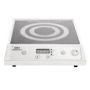 Nisbets Essentials Induktionsherd 2700W