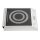 Nisbets Essentials Induktionsherd 2700W