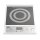 Nisbets Essentials Induktionsherd 2700W