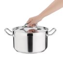 Nisbets Essentials Kochtopf 24cm