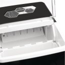 Nisbets Essentials Eiswürfelbereiter - 20 kg Produktion