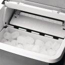Nisbets Essentials Eiswürfelbereiter - 20 kg Produktion