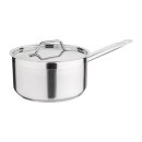 Nisbets Essentials Stieltopf 3L