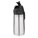 Nisbets Essentials Airpot mit Hebelmechanismus und...