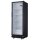 Nisbets Essentials Standkühler Schwarz - 346Ltr