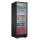Nisbets Essentials Standkühler Schwarz - 346Ltr
