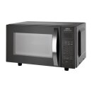 Nisbets Essentials Kommerzielle Mikrowelle 21ltr 750W
