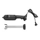Nisbets Essentials Stabmixer mit variabler Geschwindigkeit und 250-mm-Schaft