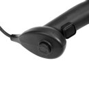 Nisbets Essentials Stabmixer mit variabler Geschwindigkeit und 250-mm-Schaft
