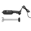 Nisbets Essentials Stabmixer mit variabler Geschwindigkeit und 250-mm-Schaft