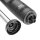 Nisbets Essentials Stabmixer mit variabler Geschwindigkeit und 250-mm-Schaft