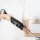 Nisbets Essentials Stabmixer mit variabler Geschwindigkeit und 250-mm-Schaft