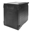 Vogue Isolierte EPP Lebensmitteltransportbox 126Ltr...